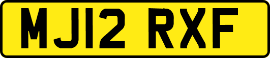 MJ12RXF