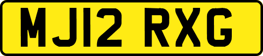 MJ12RXG