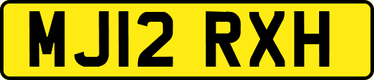 MJ12RXH