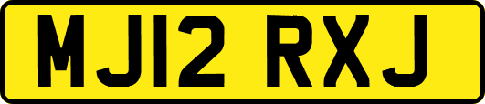 MJ12RXJ