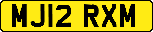 MJ12RXM