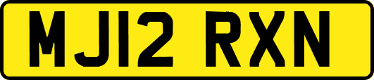 MJ12RXN