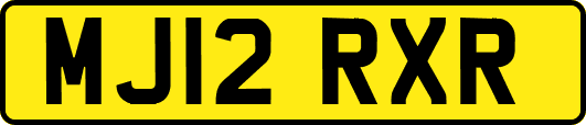 MJ12RXR