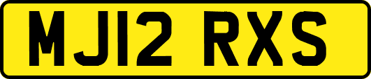 MJ12RXS