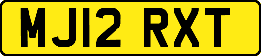 MJ12RXT