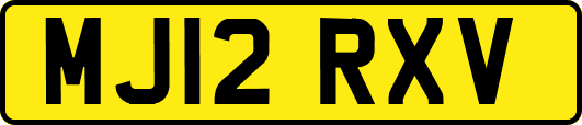MJ12RXV
