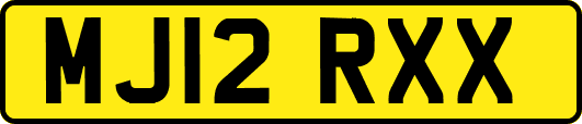 MJ12RXX