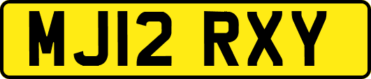 MJ12RXY