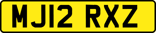 MJ12RXZ