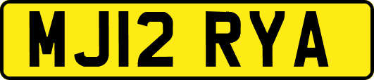 MJ12RYA