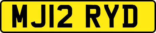 MJ12RYD