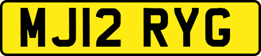 MJ12RYG