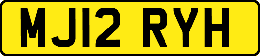 MJ12RYH