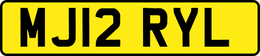 MJ12RYL