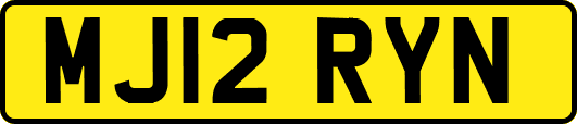 MJ12RYN
