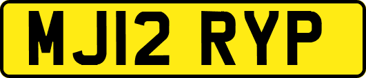 MJ12RYP