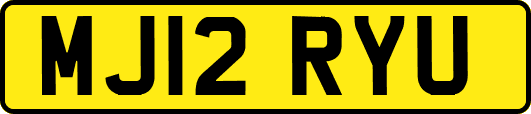 MJ12RYU
