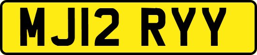 MJ12RYY