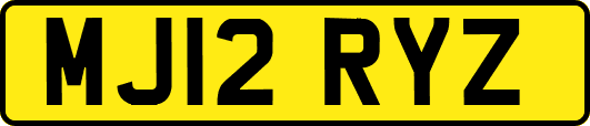 MJ12RYZ