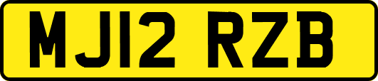 MJ12RZB