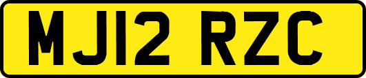 MJ12RZC
