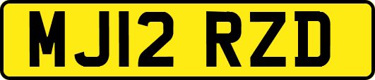 MJ12RZD