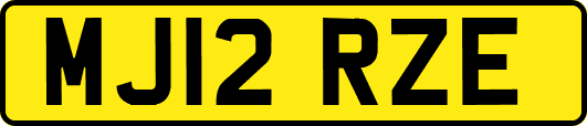 MJ12RZE
