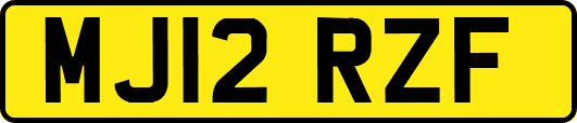MJ12RZF