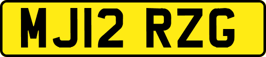 MJ12RZG