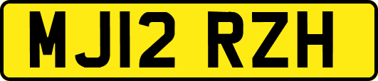 MJ12RZH
