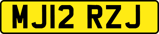 MJ12RZJ