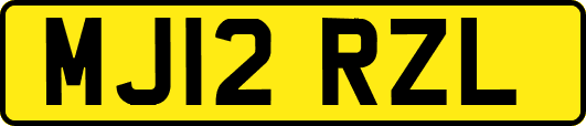 MJ12RZL