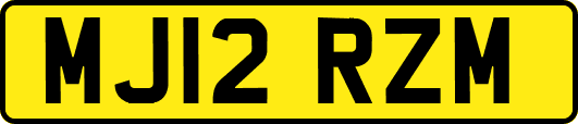 MJ12RZM