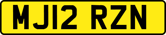 MJ12RZN