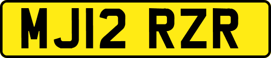 MJ12RZR