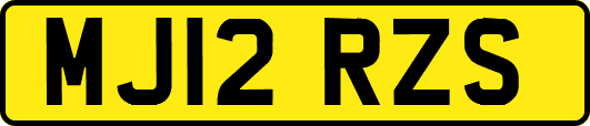 MJ12RZS
