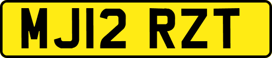 MJ12RZT