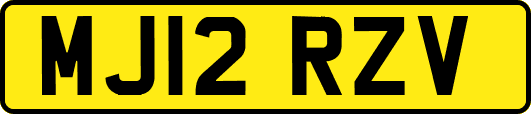 MJ12RZV