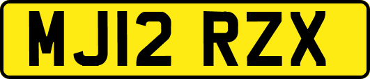 MJ12RZX