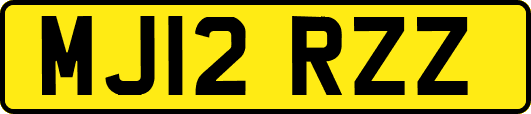 MJ12RZZ