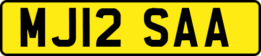 MJ12SAA