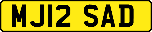 MJ12SAD
