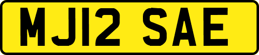 MJ12SAE