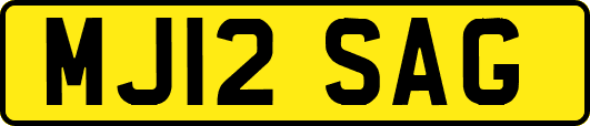 MJ12SAG