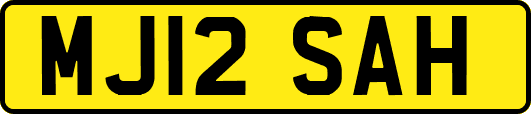MJ12SAH