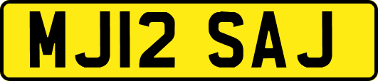 MJ12SAJ