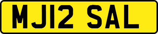 MJ12SAL