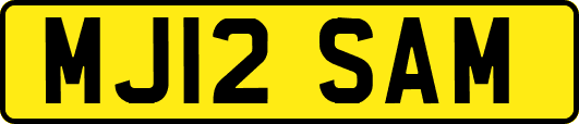 MJ12SAM