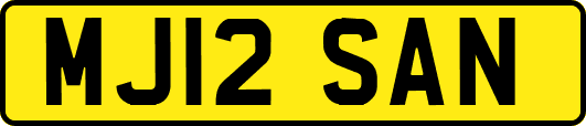 MJ12SAN