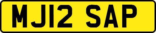 MJ12SAP